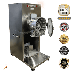 Clothe Flour Bag - Reindeer Machinery