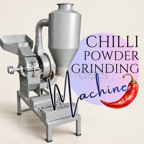 3 HP  pulverizer machine price