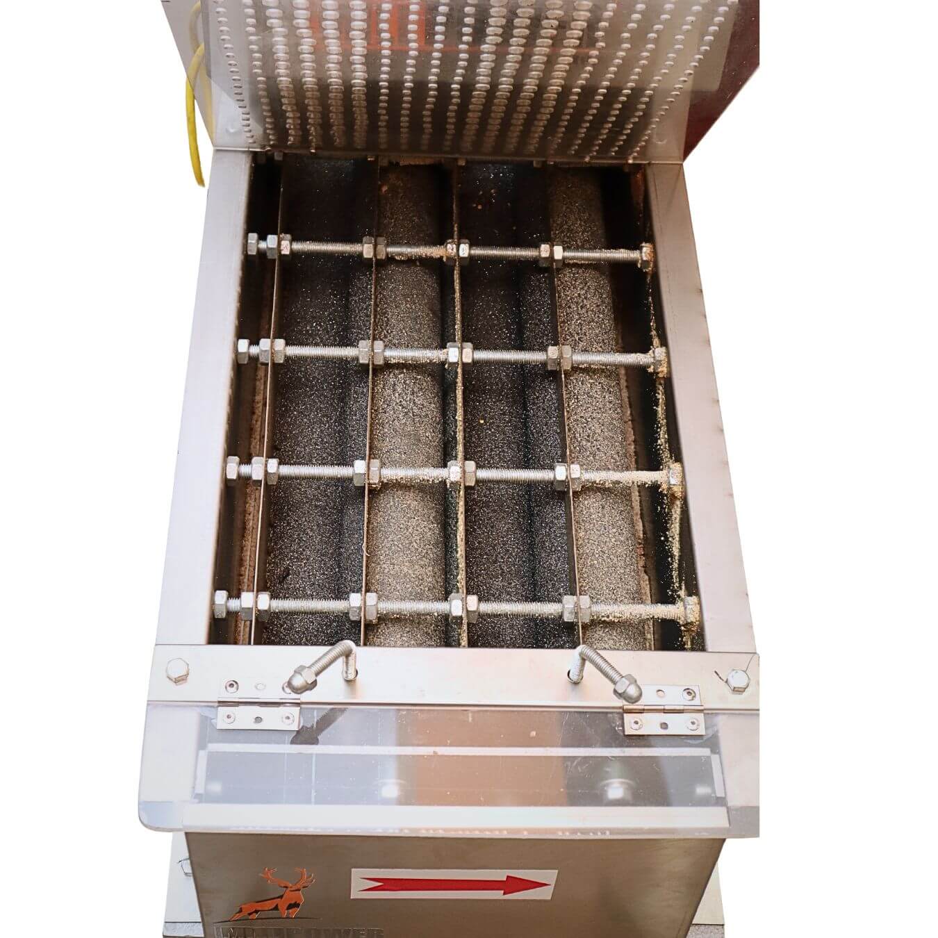 Peanut Peeling Machine Price